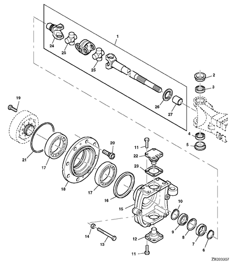 BEARING