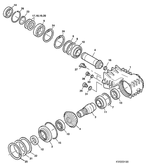 FITTING PLUG