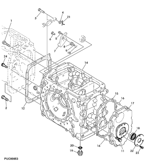 SCREW WITH WASHER