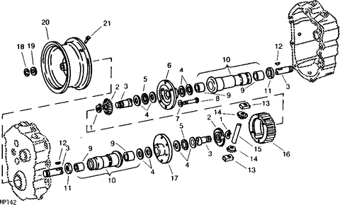 SLUITRING