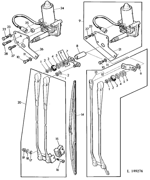 CLAMP