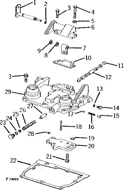GASKET