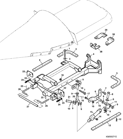 PIN FASTENER
