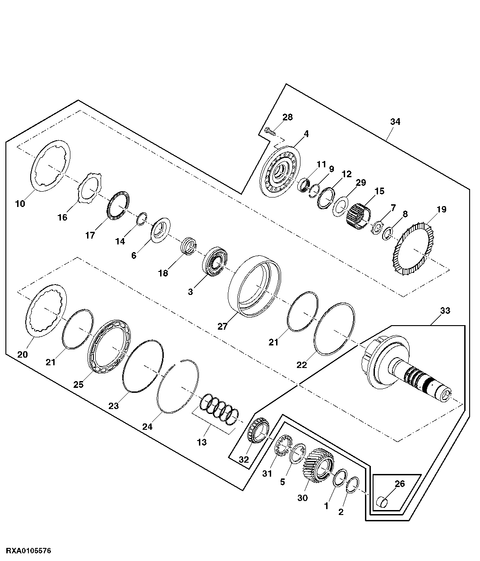 SLUITRING