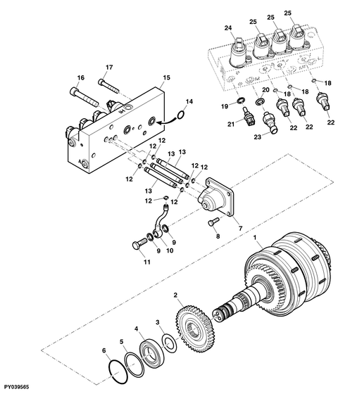 SENSOR