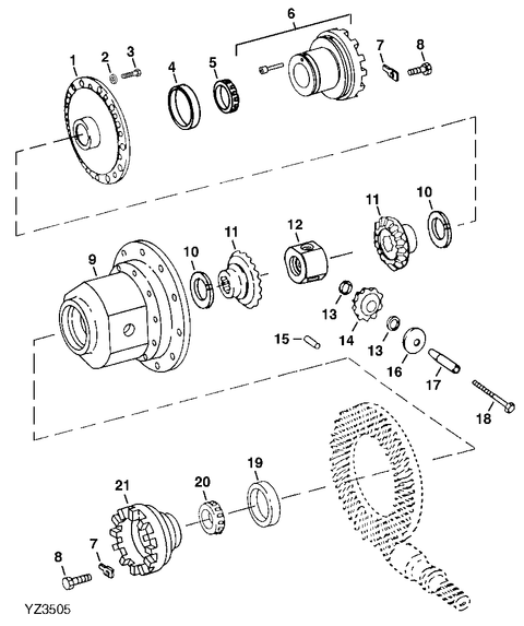 WASHER