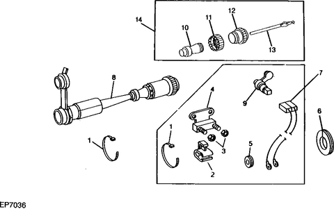 SOCKET OUTLET