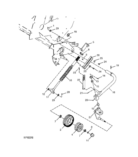 BALL BEARING