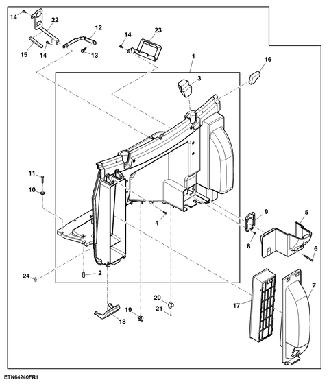 HANDLE
