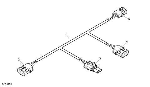ELECTRICAL CONNECTOR A