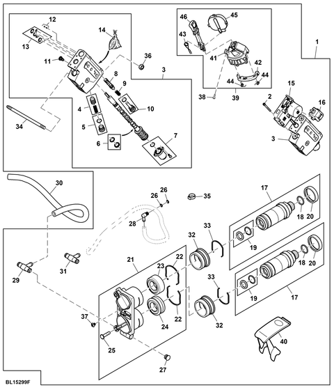 ELEC. CONNECTOR ACCESSORY