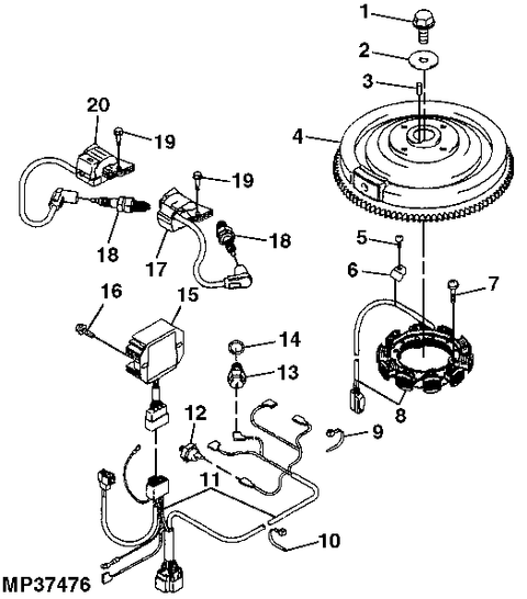 Voltage Regulator