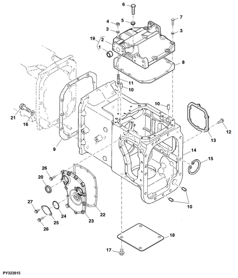 GASKET