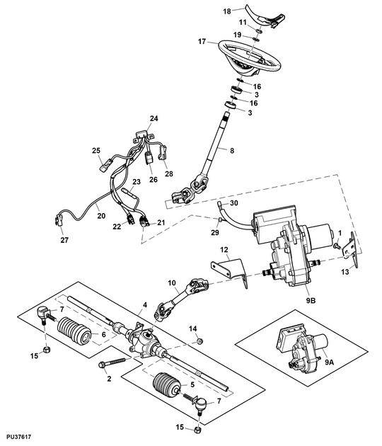 WIRING HARNESS