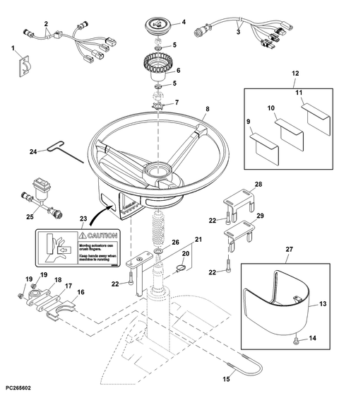 WIRING HARNESS