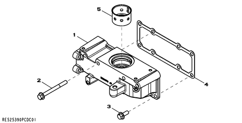 GASKET