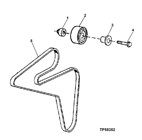 V-BELT