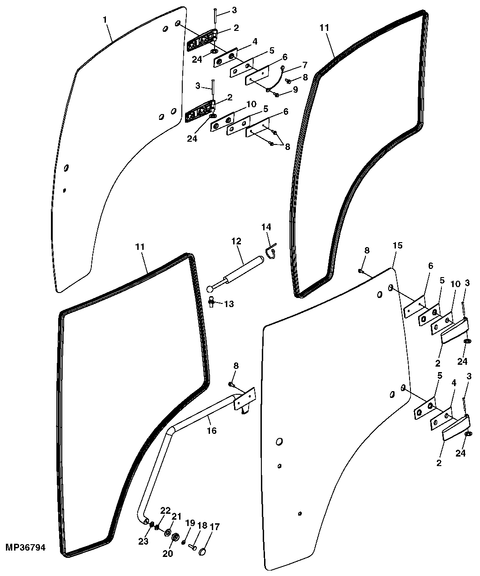 HINGE