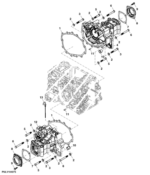 GASKET