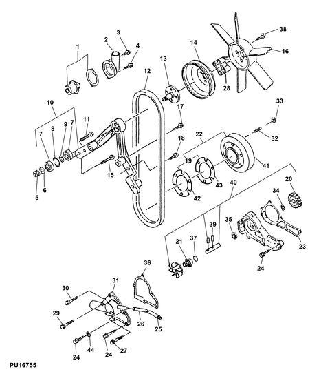 GASKET