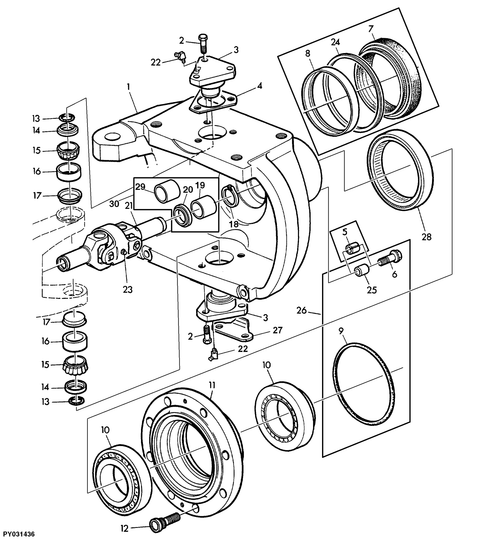 BUSHING