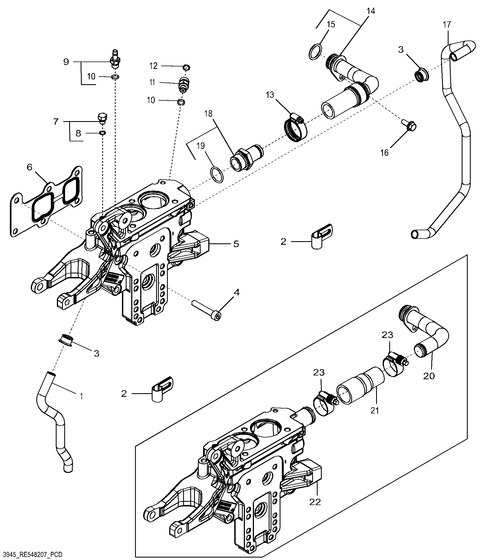 GASKET