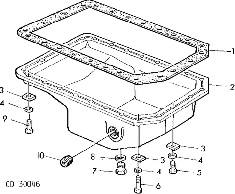 DRAIN PLUG