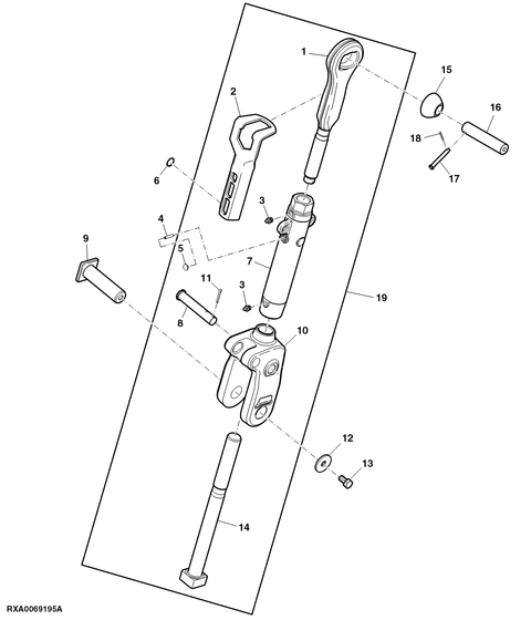 YOKE