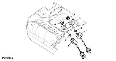 WIRING HARNESS