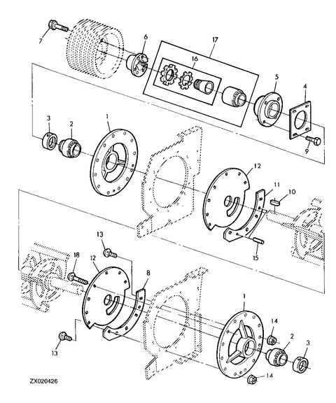 SECTOR
