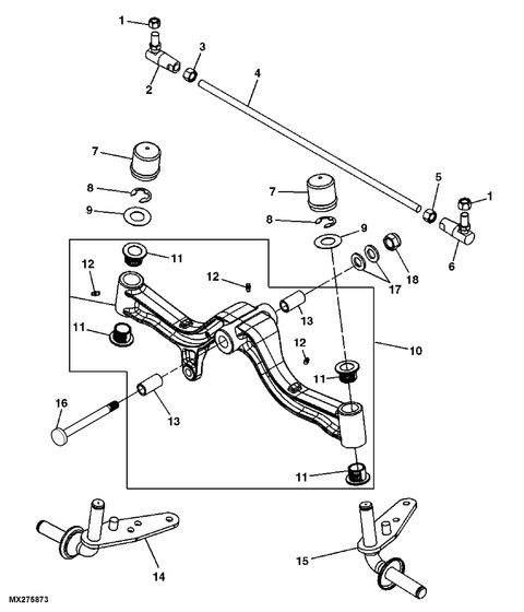 BALL JOINT