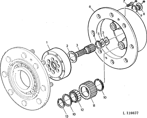 WASHER