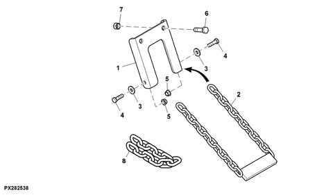 CAP SCREW
