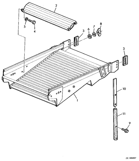 GASKET