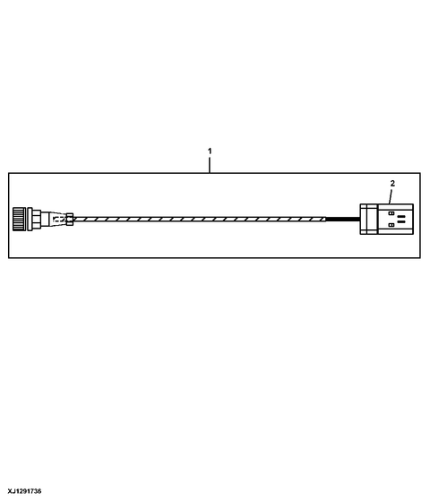 ELEC. CONNECTOR HOUSING