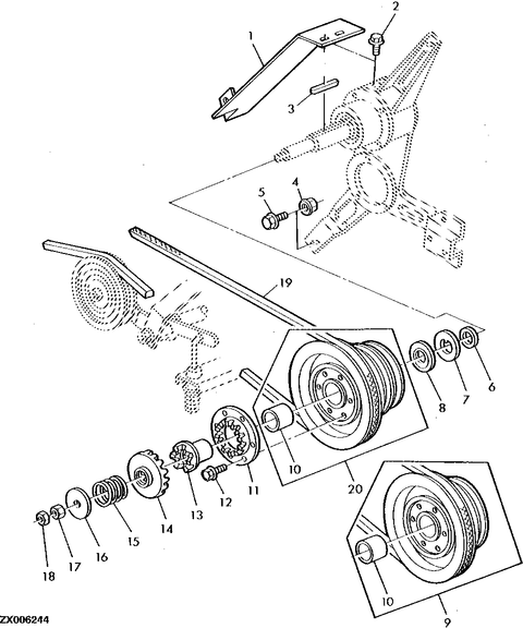 SLUITRING