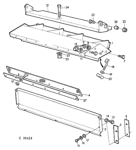GASKET
