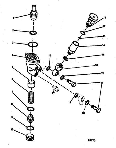 O-RING