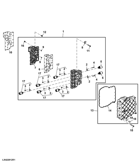 GASKET
