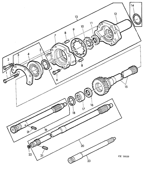 O-RING