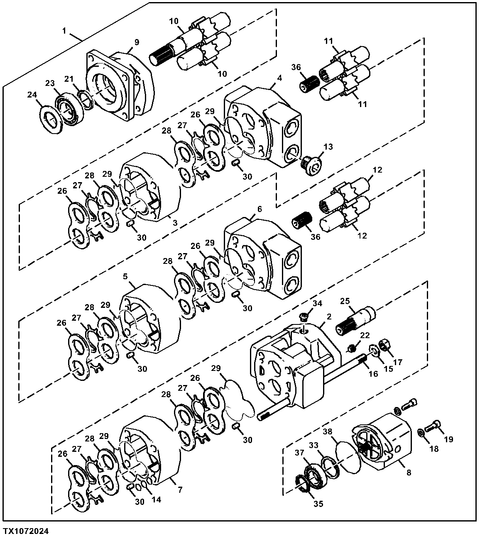 WEAR RING