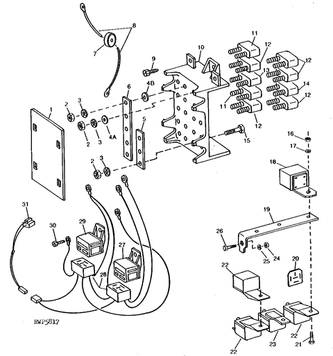 CIRCUIT BREAKER AUTOMATISCH