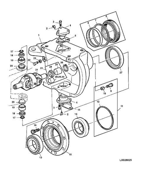 O-RING