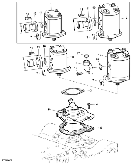 GASKET