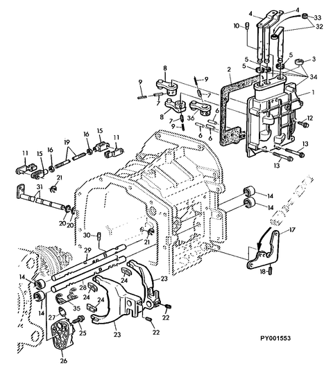 Pin Fastener
