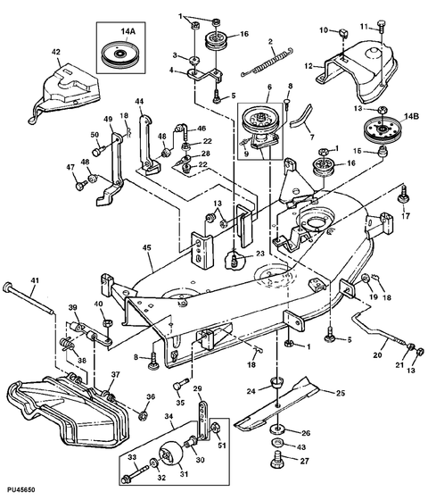 PULLEY