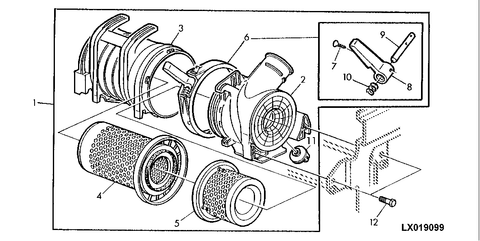 PIN FASTENER