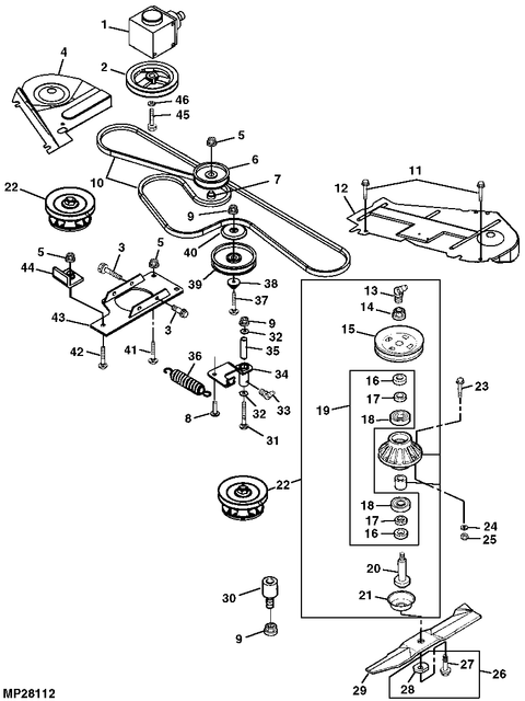 PULLEY