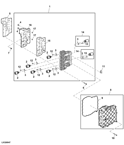 GASKET