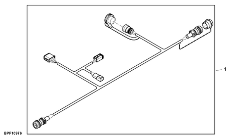 WIRING HARNESS